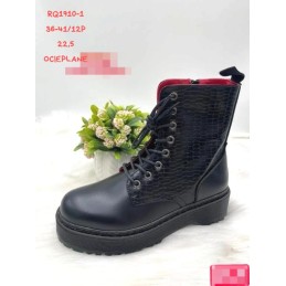 Buty Botki DAMSKIE...