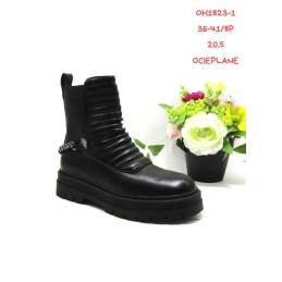 Buty Botki DAMSKIE...