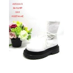 Buty Botki DAMSKIE...