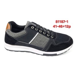 Buty Sportowe MĘSKIE...