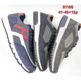 Buty Sportowe MĘSKIE...