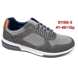 Buty Sportowe MĘSKIE...
