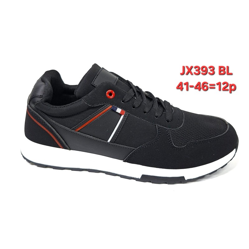 Buty Sportowe MĘSKIE (41-46,12par)