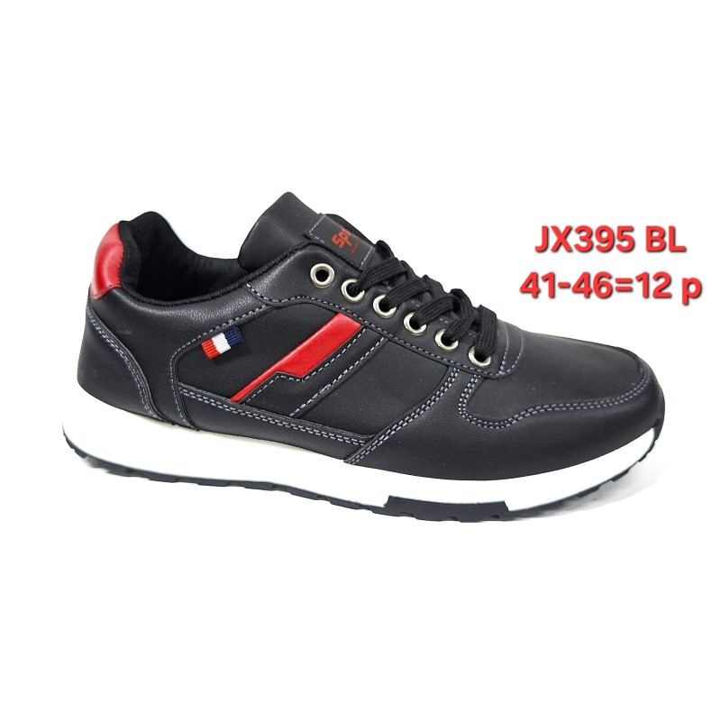 Buty Sportowe MĘSKIE (41-46,12par)
