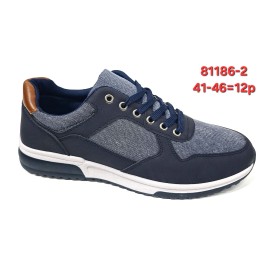 Buty Sportowe MĘSKIE...