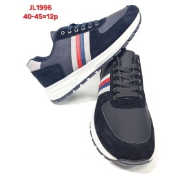 Buty Sportowe MĘSKIE...
