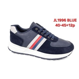 Buty Sportowe MĘSKIE...
