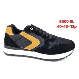 Buty Sportowe MĘSKIE...