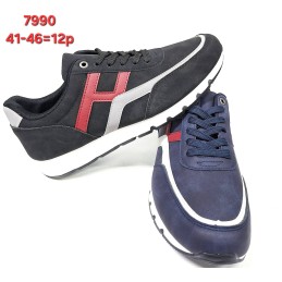 Buty Sportowe MĘSKIE...