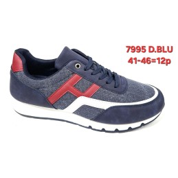 Buty Sportowe MĘSKIE...