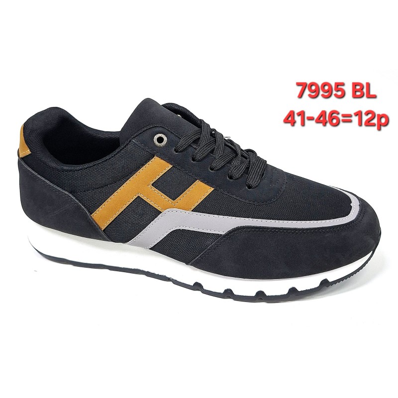 Buty Sportowe MĘSKIE (41-46,12par)