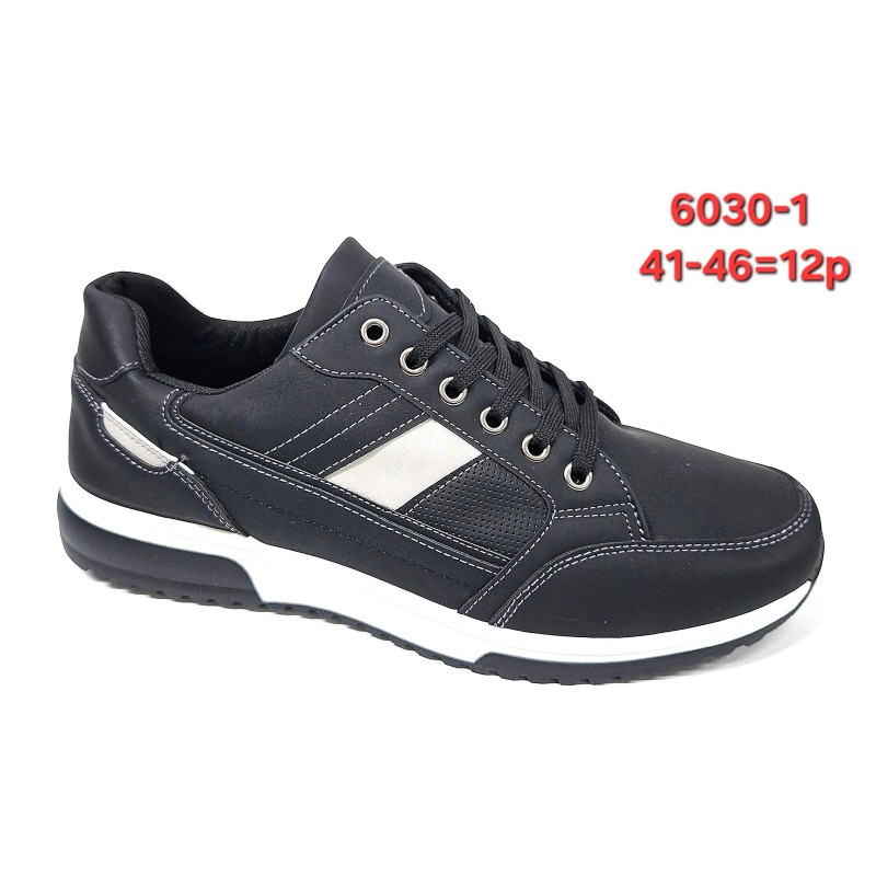 Buty Sportowe MĘSKIE (41-46,12par)