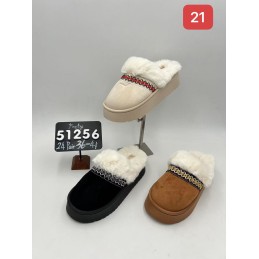 Buty Kapcie DAMSKIE...
