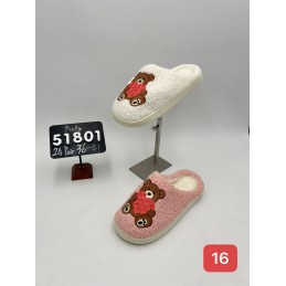 Buty Kapcie DAMSKIE...
