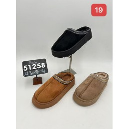 Buty Kapcie DAMSKIE...