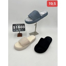 Buty Kapcie DAMSKIE...