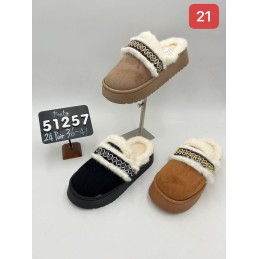 Buty Kapcie DAMSKIE...