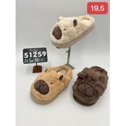 Buty Kapcie DAMSKIE...