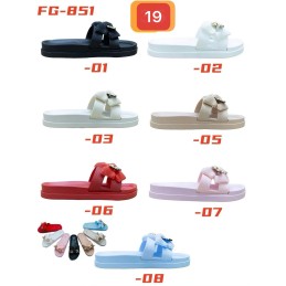Buty Klapki DAMSKIE...