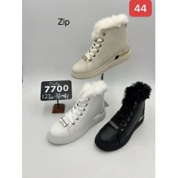 Buty Botki DAMSKIE...