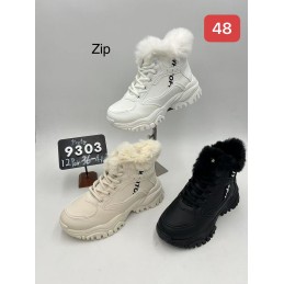 Buty Botki DAMSKIE...