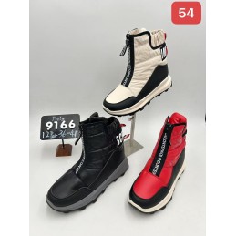 Buty Botki DAMSKIE...