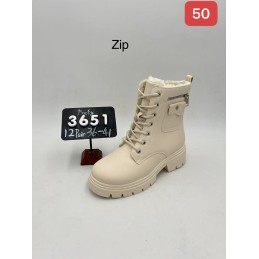 Buty Botki DAMSKIE...