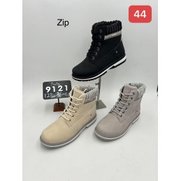 Buty Botki DAMSKIE...