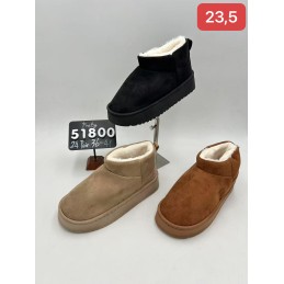 Buty Botki DAMSKIE...