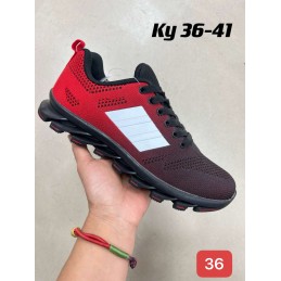 Buty Sportowe DAMSKIE...