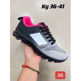 Buty Sportowe DAMSKIE...