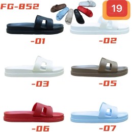 Buty Klapki DAMSKIE...