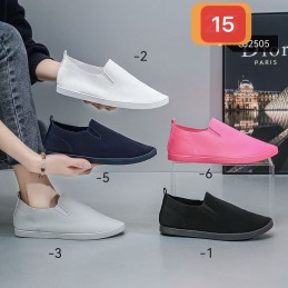 Buty Półbuty DAMSKIE...