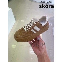 Buty Sportowe DAMSKIE...