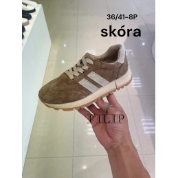 Buty Sportowe DAMSKIE...