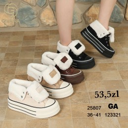 Buty Trampki DAMSKIE...