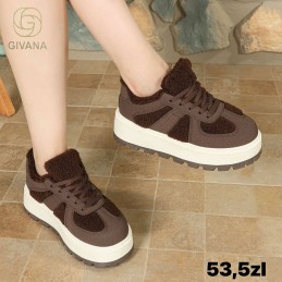 Buty Sportowe DAMSKIE...