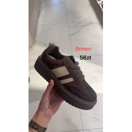 Buty Sportowe DAMSKIE...