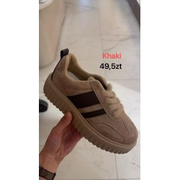 Buty Sportowe DAMSKIE...
