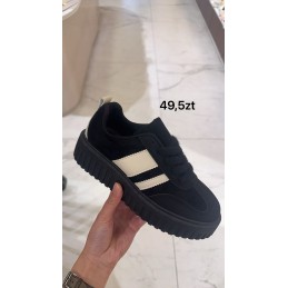 Buty Sportowe DAMSKIE...