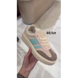 Buty Sportowe DAMSKIE...
