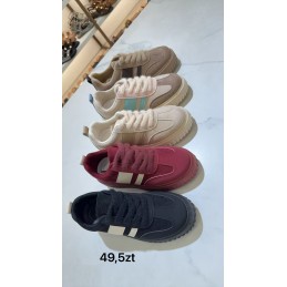 Buty Sportowe DAMSKIE...