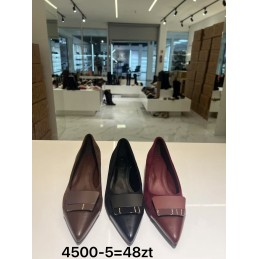 Buty Baleriny DAMSKIE...