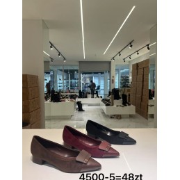 Buty Baleriny DAMSKIE...