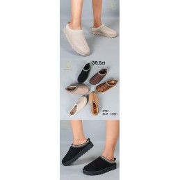Buty Kapcie DAMSKIE...