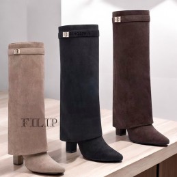 Buty Botki DAMSKIE...