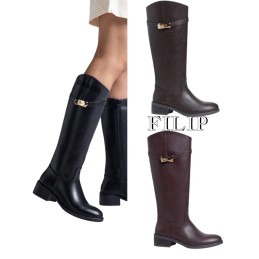 Buty Botki DAMSKIE...