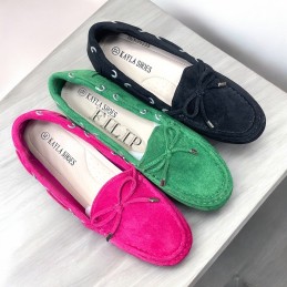 Buty Półbuty DAMSKIE...