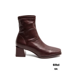 Buty Botki DAMSKIE...