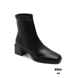 Buty Botki DAMSKIE...
